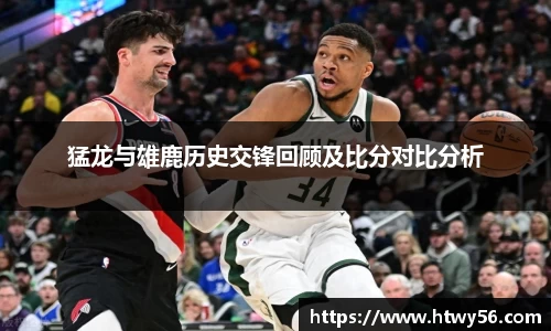 猛龙与雄鹿历史交锋回顾及比分对比分析